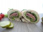 Wrap Roastbeef