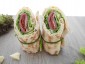 Wrap Rohschinken