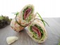 Wrap Rohschinken