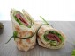 Wrap Rohschinken