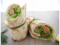 Wrap Schottischer Lachs