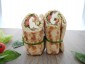 Wrap Caprese