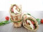 Wrap Caprese