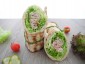 Wrap mit Thunfisch