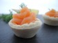 Tartelette Lachs