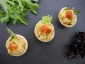 Tartelette Chicken Curry
