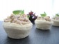 Tartelette Thunfisch