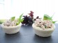 Tartelette Thunfisch