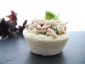 Tartelette Thunfisch