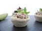 Tartelette Thunfisch