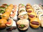 Platte Fingerfood assortiert