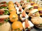 Platte Fingerfood assortiert