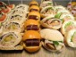 Platte Fingerfood assortiert