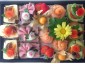Platte Fingerfood de luxe