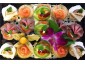 Platte Fingerfood de luxe