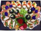 Platte Fingerfood de luxe