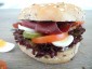 Bagel Bünderfleisch