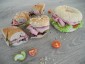 Bagel Roastbeef