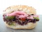 Bagel Roastbeef