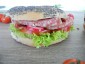 Bagel Salami