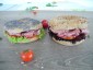 Bagel Salami