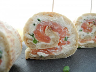Rolle Lachs