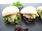 Mini Pita Thunfisch Avocado