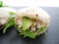 Mini Pita Thunfisch Avocado