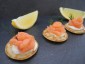 Blini Lachs