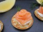 Blini Lachs