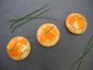 Blini Forellenkaviar