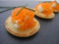 Blini Forellenkaviar