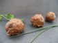 Fleischbällchen