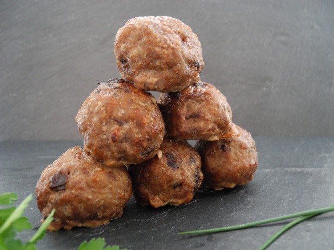 Fleischbällchen