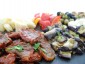 Platte Antipasti Mediterraneo