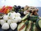 Platte Antipasti Mediterraneo