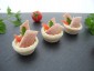 Tartelette Forelle