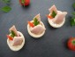 Tartelette Forelle