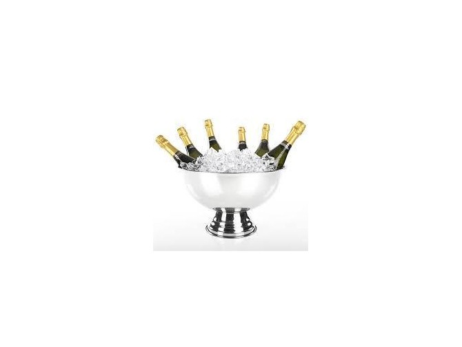 Champagner Schale