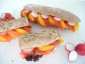 Sandwich California Dream