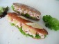 Sandwich Caribbean Pearl
