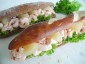 Sandwich Caribbean Pearl