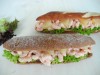 Sandwich Caribbean Pearl