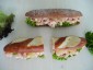 Sandwich Caribbean Pearl