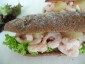 Sandwich Caribbean Pearl