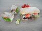 Sandwich Deep Blue