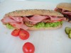 Sandwich El Barca