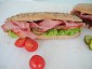 Sandwich El Barca