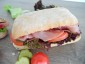 Sandwich El Barca
