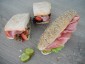 Sandwich El Barca